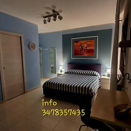 Casa de hóspedes -per Sconti E Prenotazioni Telefonare- Scilla