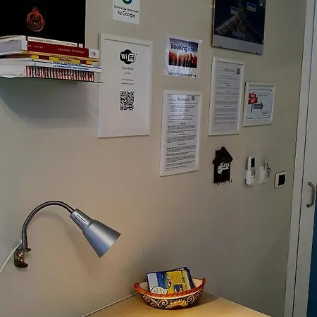 -per Sconti E Prenotazioni Telefonare- Casa de hóspedes 4*