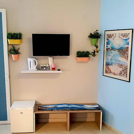 -per Sconti E Prenotazioni Telefonare- Scilla