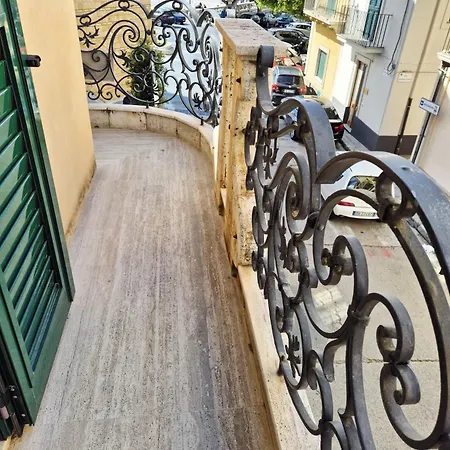 Scilla Guest House
