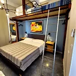 Pensjonat Bed Scilla Guest House