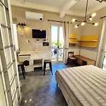 Bed Scilla Guest House Pensjonat Scilla