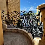 Casa de hóspedes Bed Scilla Guest House 4*