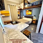 Bed Scilla Guest House
