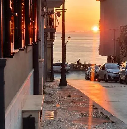 Гостевой дом -per Sconti E Prenotazioni Telefonare- Шилла