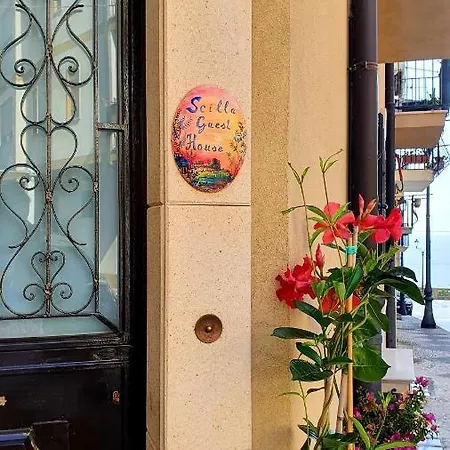 Scilla Guest House Gasthof