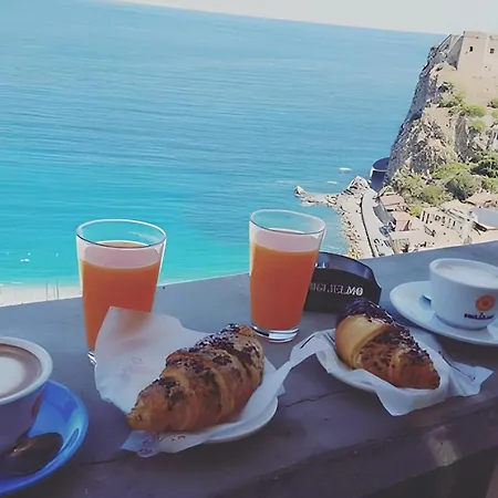 Pensionat Scilla Guest House Scilla