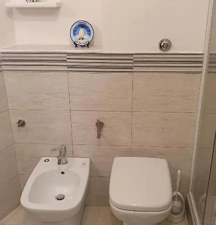 게스트하우스 -per Sconti E Prenotazioni Telefonare-