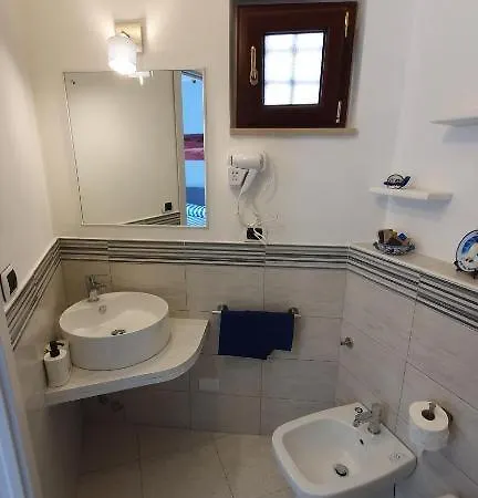 Scilla Guest House Vendégház