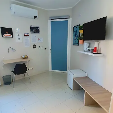 Гостевой дом -per Sconti E Prenotazioni Telefonare- 4*