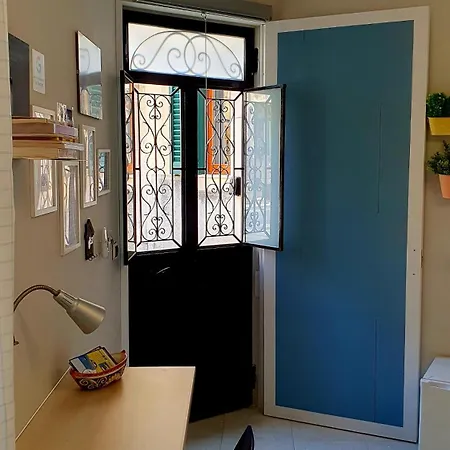 Scilla Guest House