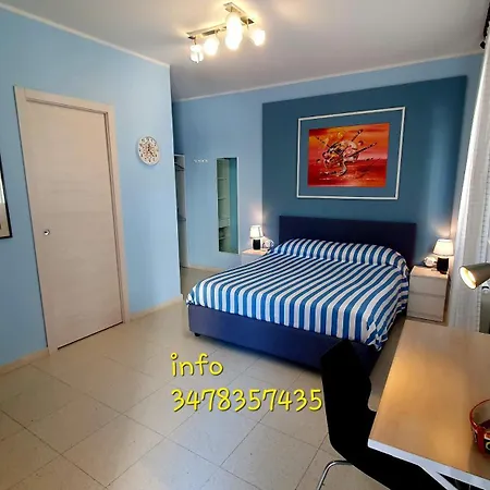 Scilla Guest House Pensionat Scilla