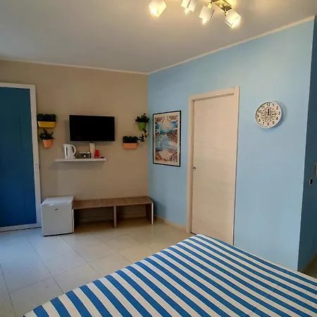 -per Sconti E Prenotazioni Telefonare- 게스트하우스