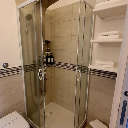 Гостевой дом -per Sconti E Prenotazioni Telefonare- 4*