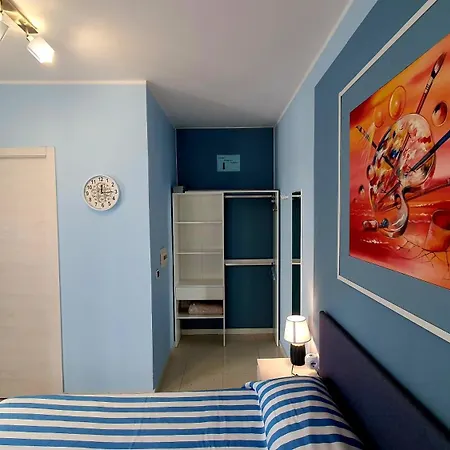 Scilla Guest House 3*