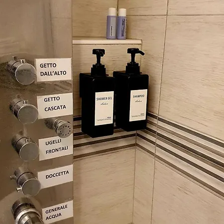 Гостевой дом -per Sconti E Prenotazioni Telefonare-