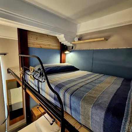 Bed Scilla Guest House Pensjonat