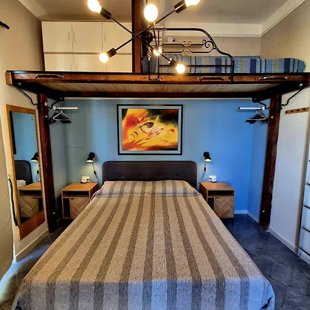 Scilla Guest House Scilla