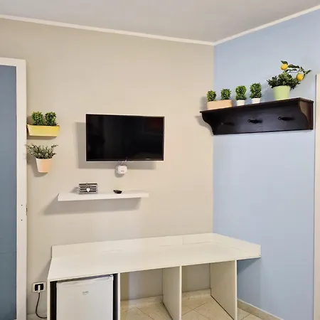 Pensjonat Bed Scilla Guest House 4*