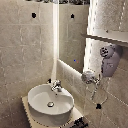 Scilla Guest House