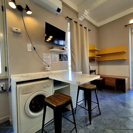 Scilla Guest House Gasthof 3*