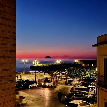 Vendégház Scilla Guest House 4*