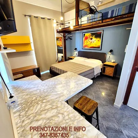 Scilla Guest House