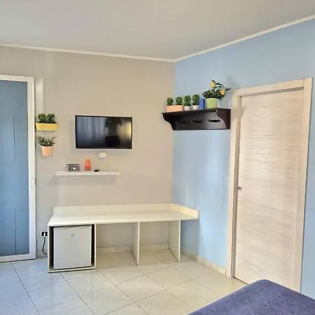 Pensjonat Scilla Guest House