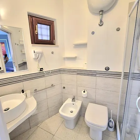 Scilla Guest House 3* Scilla