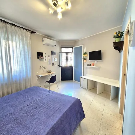 Scilla Guest House Pensjonat
