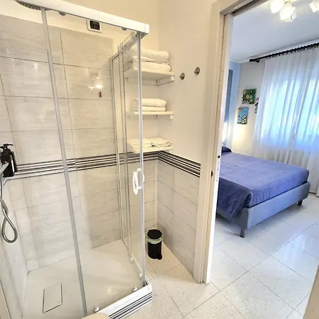 Pensjonat Scilla Guest House Scilla