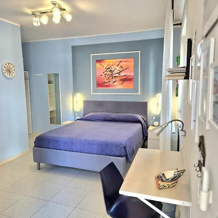 Scilla Guest House Penzion
