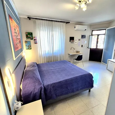 Pensjonat Scilla Guest House