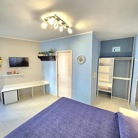 Scilla Guest House 3* Scilla