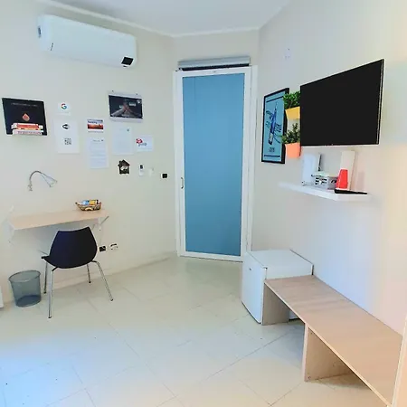 Scilla Guest House