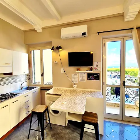 Pensjonat Scilla Guest House