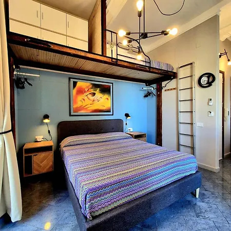 Scilla Guest House 3* Scilla