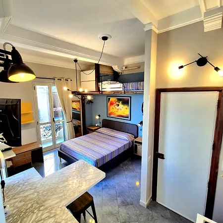 Scilla Guest House Gasthof Scilla