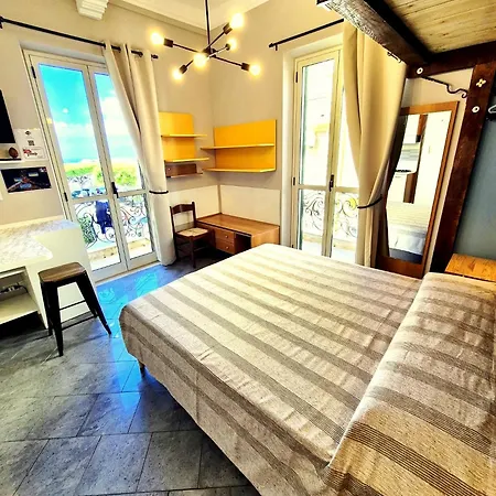 Penzion Scilla Guest House Scilla