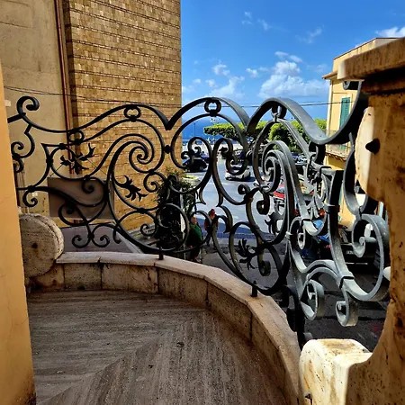 Penzion Scilla Guest House 3*