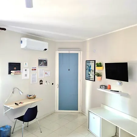 Scilla Guest House