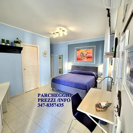 Scilla Guest House Scilla