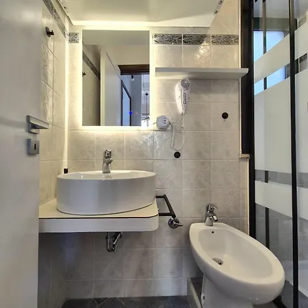 Scilla Guest House 3* Scilla